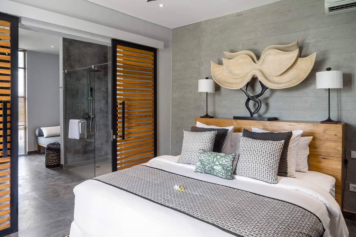 Rent villa Aelita, Indonesia, Bali, Changu | Villacarte