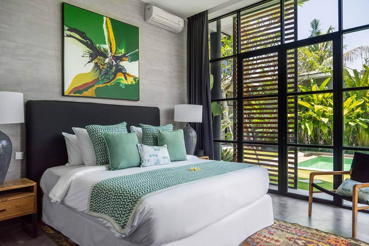 Rent villa Aelita, Indonesia, Bali, Changu | Villacarte
