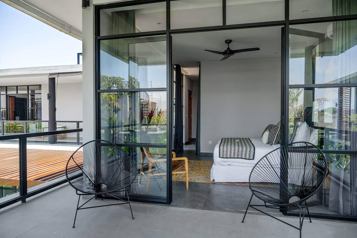 Rent villa Aelita, Indonesia, Bali, Changu | Villacarte