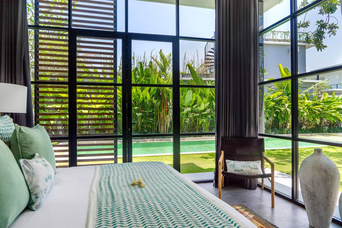 Rent villa Aelita, Indonesia, Bali, Changu | Villacarte