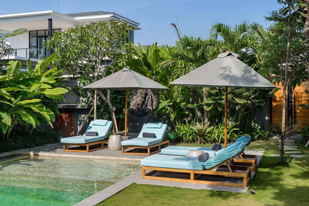 Rent villa Aelita, Indonesia, Bali, Changu | Villacarte