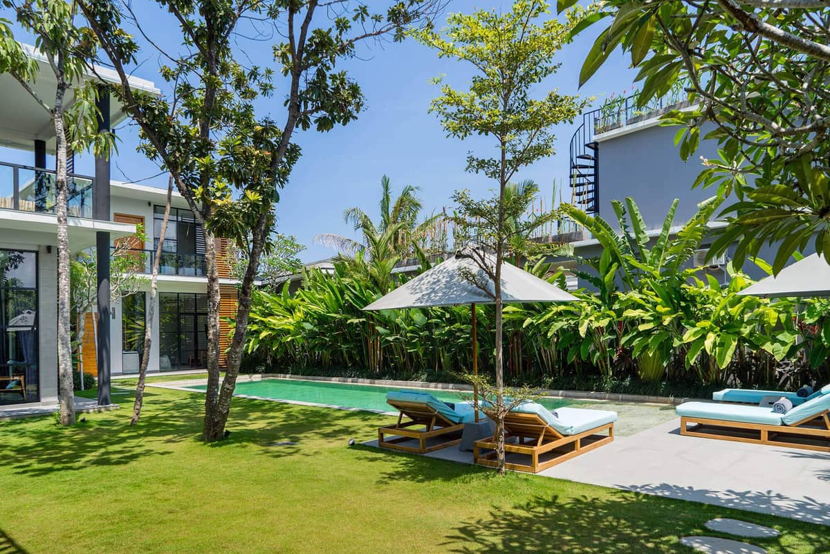 Rent villa Aelita, Indonesia, Bali, Changu | Villacarte