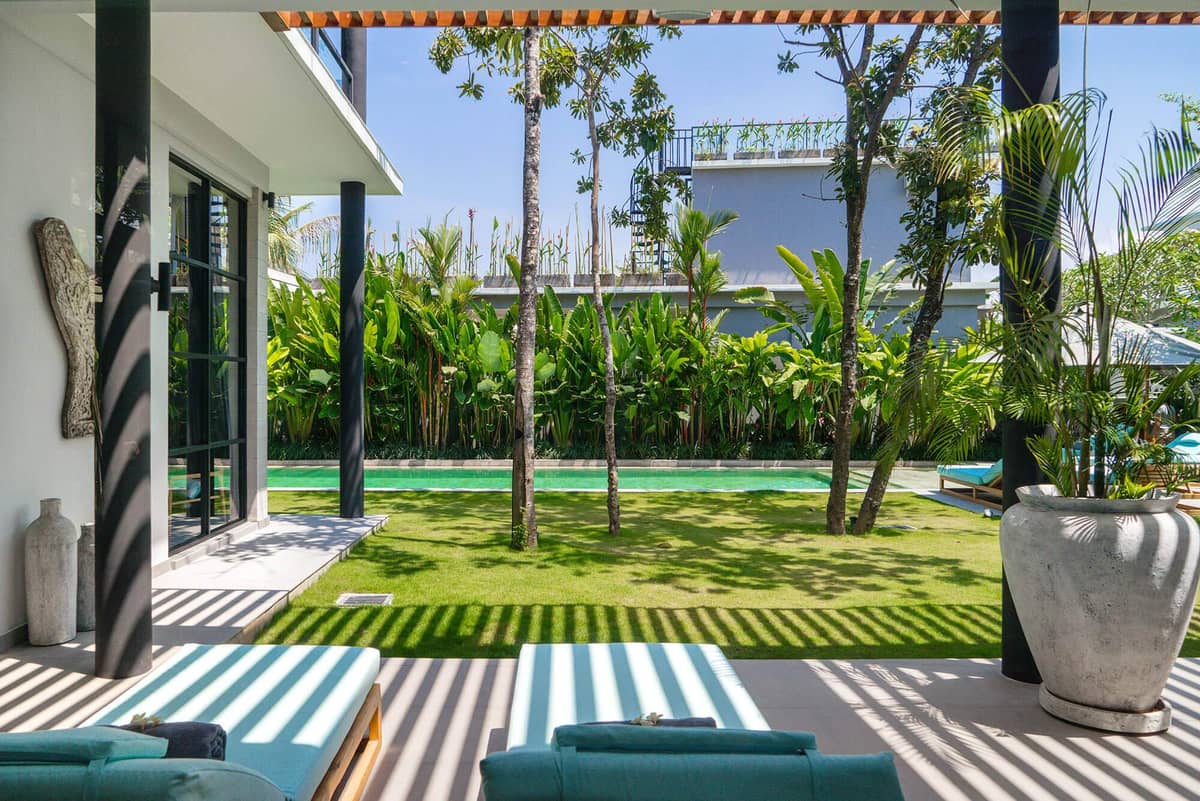 Rent villa Aelita, Indonesia, Bali, Changu | Villacarte