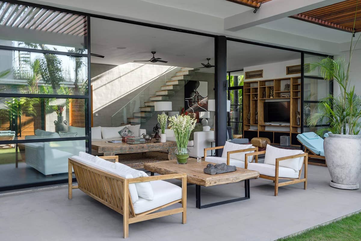 Rent villa Aelita, Indonesia, Bali, Changu | Villacarte