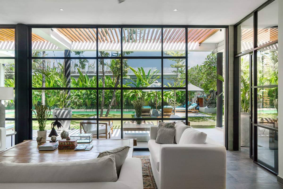 Rent villa Aelita, Indonesia, Bali, Changu | Villacarte