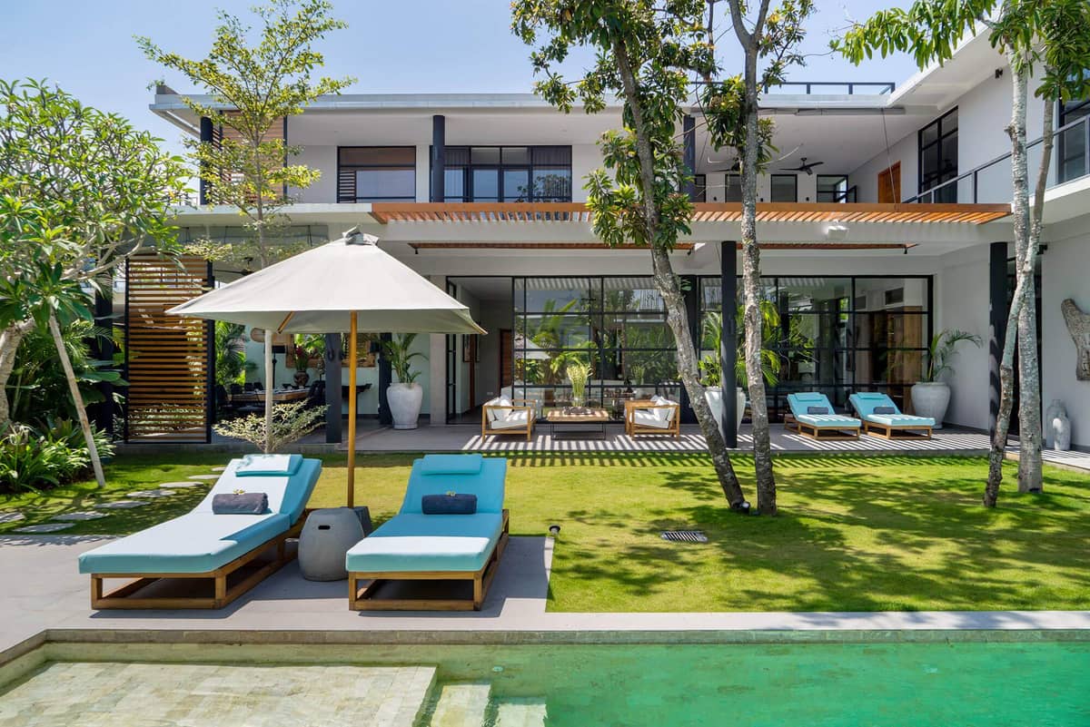 Rent villa Aelita, Indonesia, Bali, Changu | Villacarte