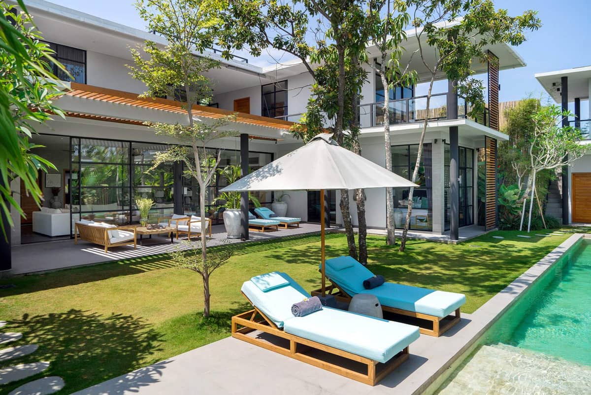 Rent villa Aelita, Indonesia, Bali, Changu | Villacarte