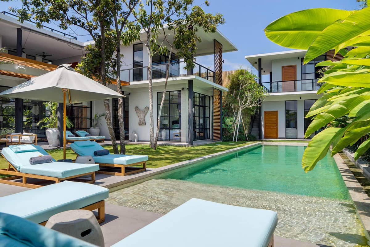 Rent villa Aelita, Indonesia, Bali, Changu | Villacarte
