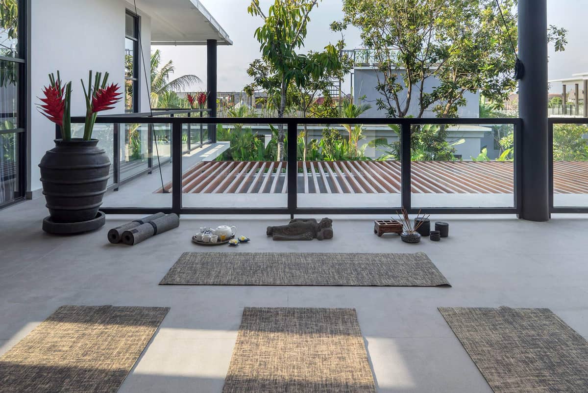 Rent villa Aelita, Indonesia, Bali, Changu | Villacarte