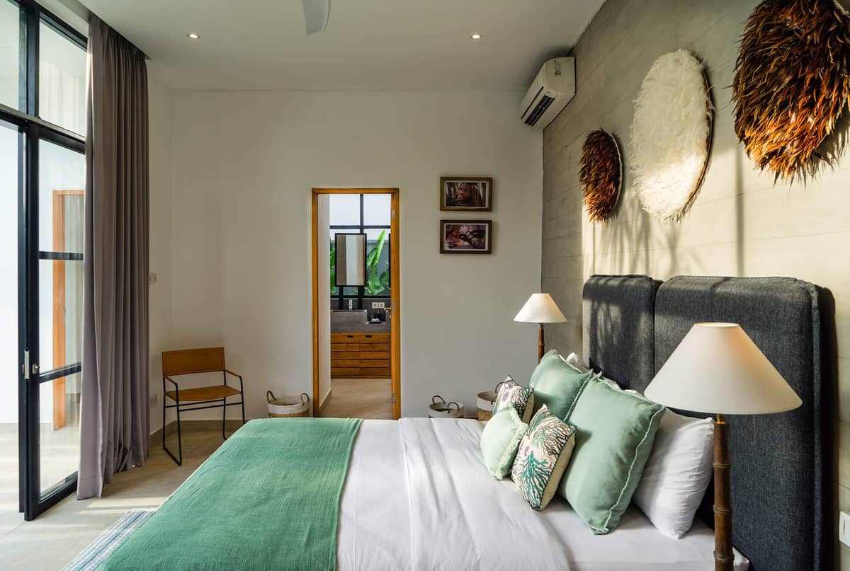 Rent villa leila, Indonesia, Bali, Changu | Villacarte