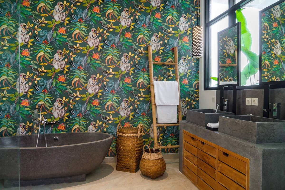 Rent villa leila, Indonesia, Bali, Changu | Villacarte