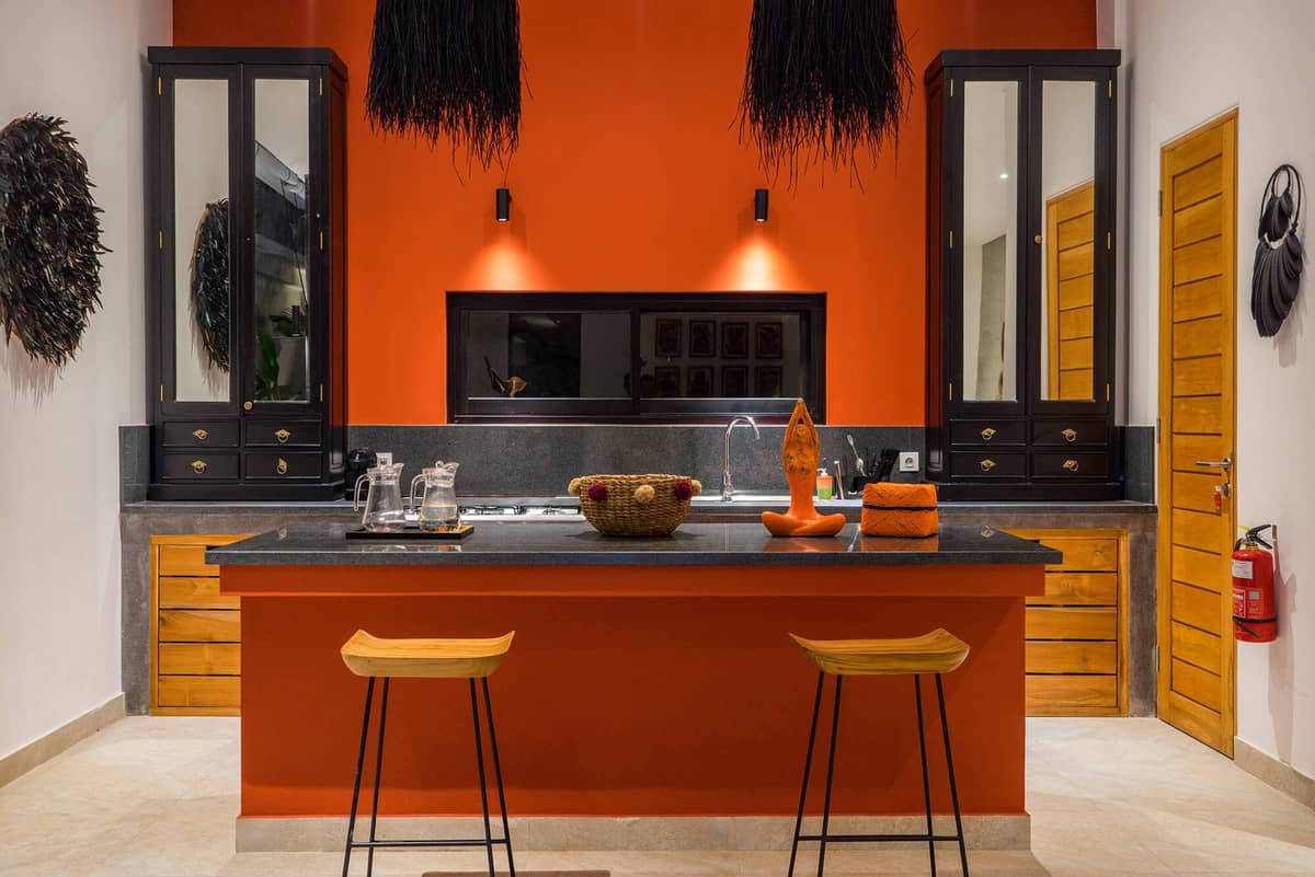 Rent villa leila, Indonesia, Bali, Changu | Villacarte