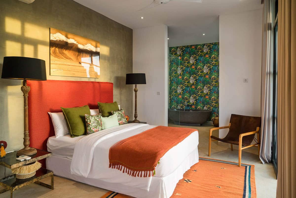 Rent villa leila, Indonesia, Bali, Changu | Villacarte