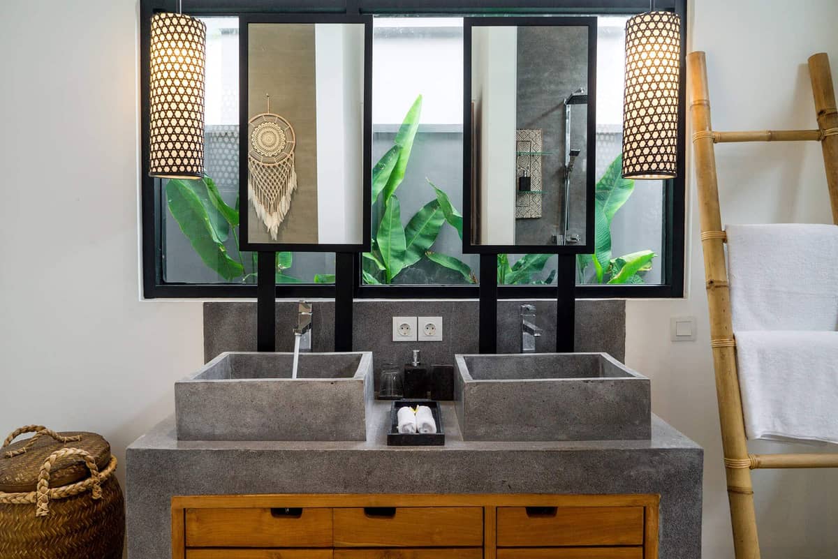 Rent villa leila, Indonesia, Bali, Changu | Villacarte