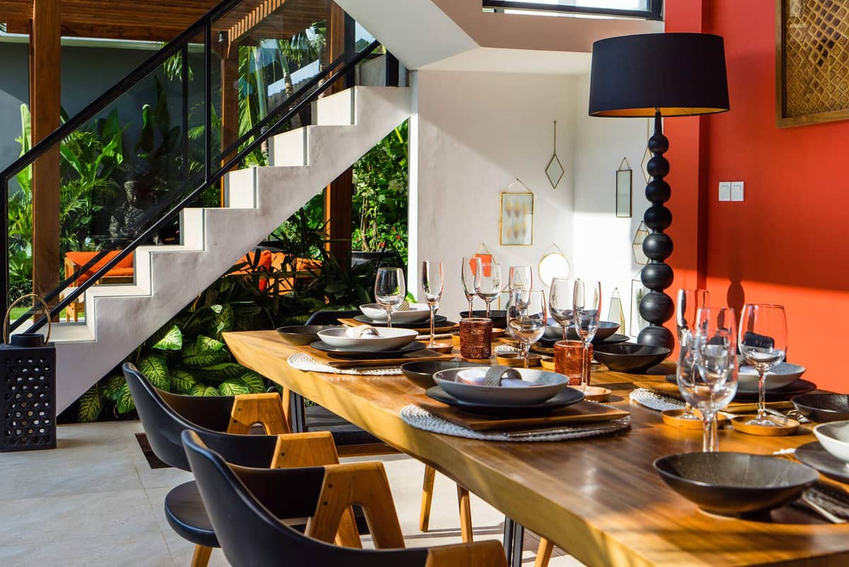 Rent villa leila, Indonesia, Bali, Changu | Villacarte
