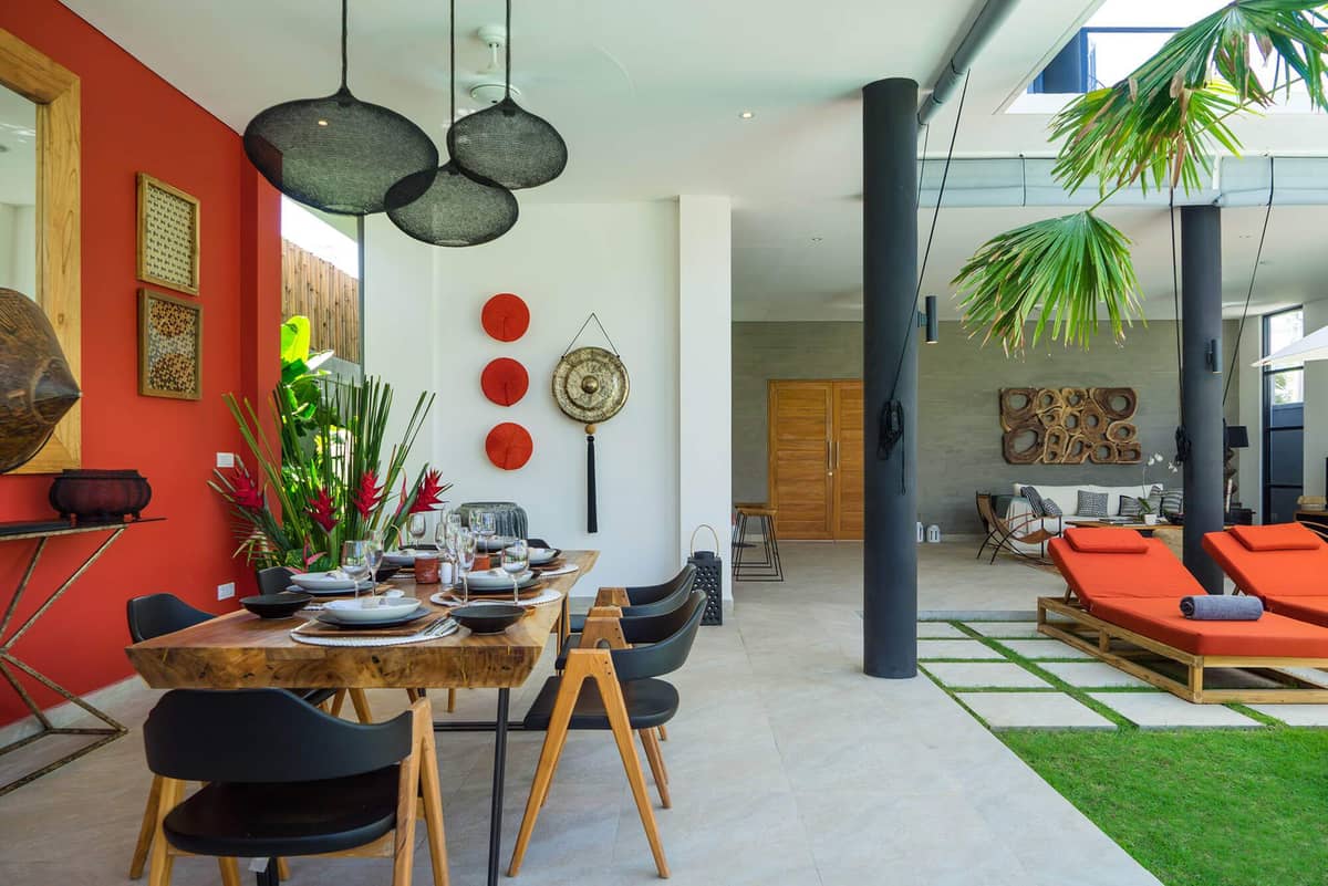 Rent villa leila, Indonesia, Bali, Changu | Villacarte