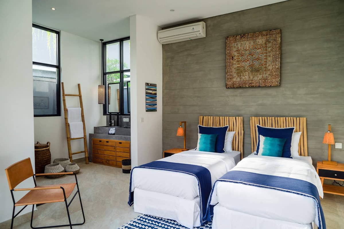 Rent villa leila, Indonesia, Bali, Changu | Villacarte