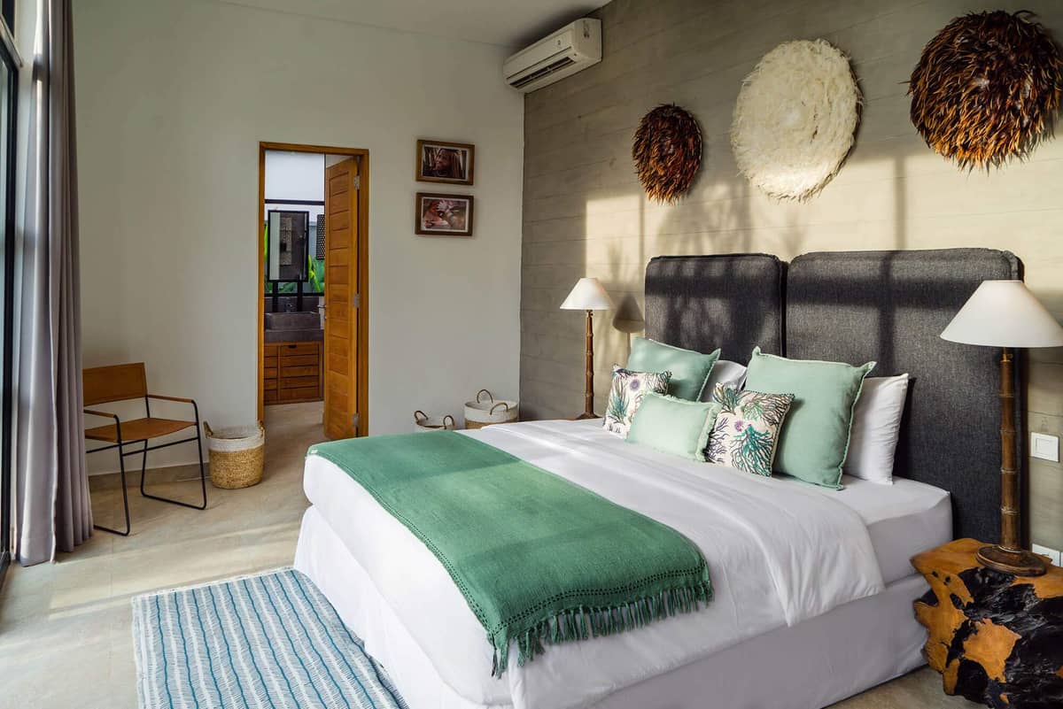 Rent villa leila, Indonesia, Bali, Changu | Villacarte