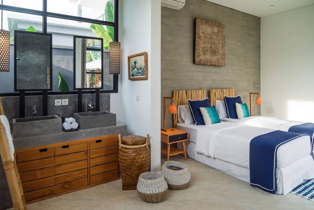 Rent villa leila, Indonesia, Bali, Changu | Villacarte