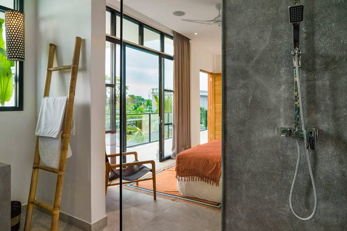 Rent villa leila, Indonesia, Bali, Changu | Villacarte