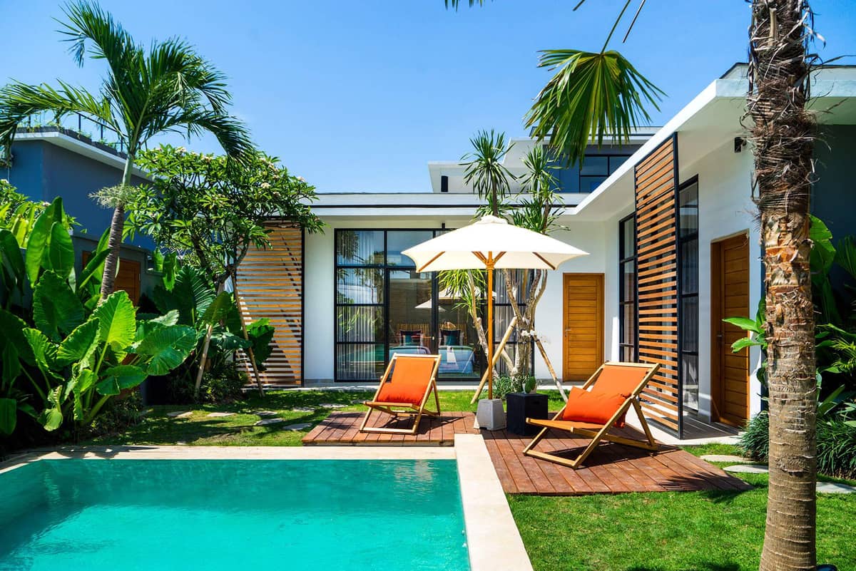Rent villa leila, Indonesia, Bali, Changu | Villacarte