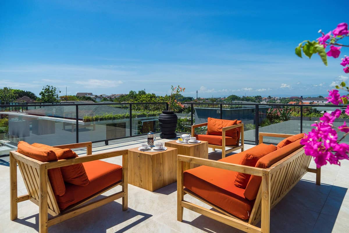 Rent villa leila, Indonesia, Bali, Changu | Villacarte