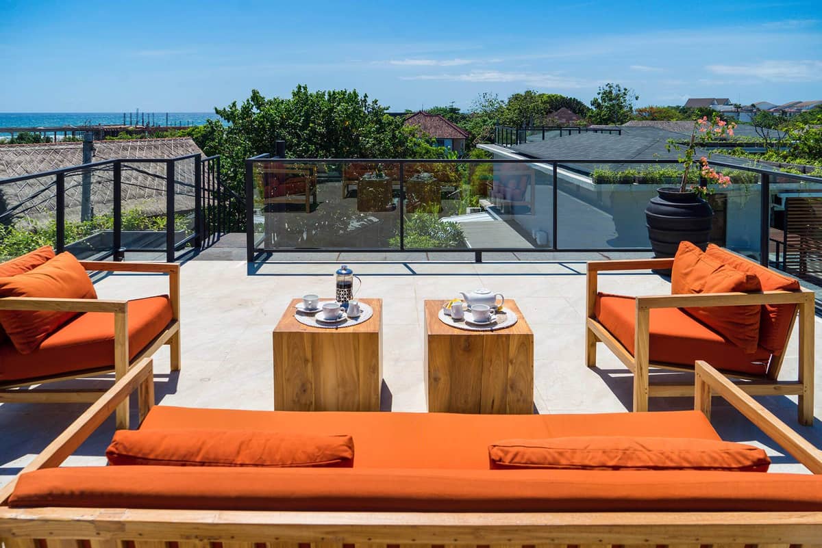 Rent villa leila, Indonesia, Bali, Changu | Villacarte