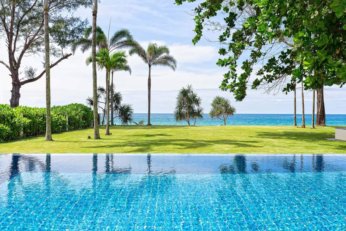 Rent villa Villa Sand, Thailand, Phuket, Phang Nga | Villacarte