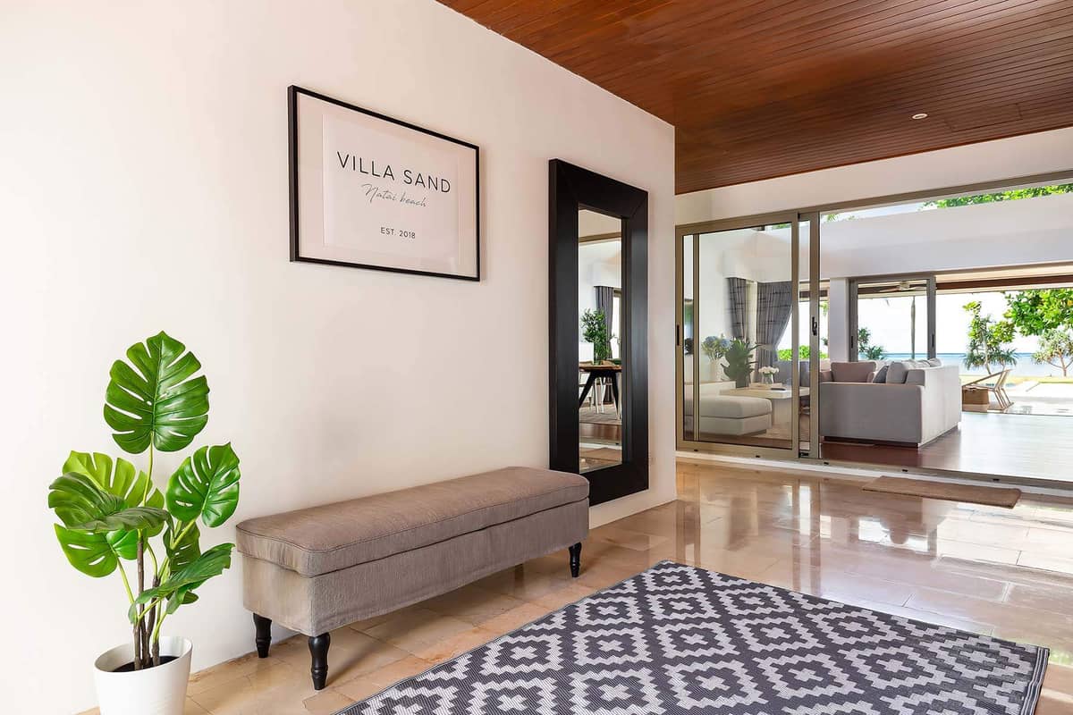 Rent villa Villa Sand, Thailand, Phuket, Phang Nga | Villacarte