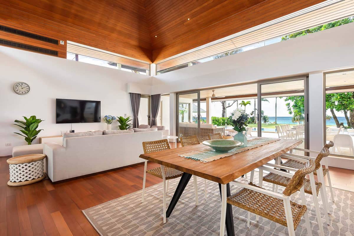 Rent villa Villa Sand, Thailand, Phuket, Phang Nga | Villacarte