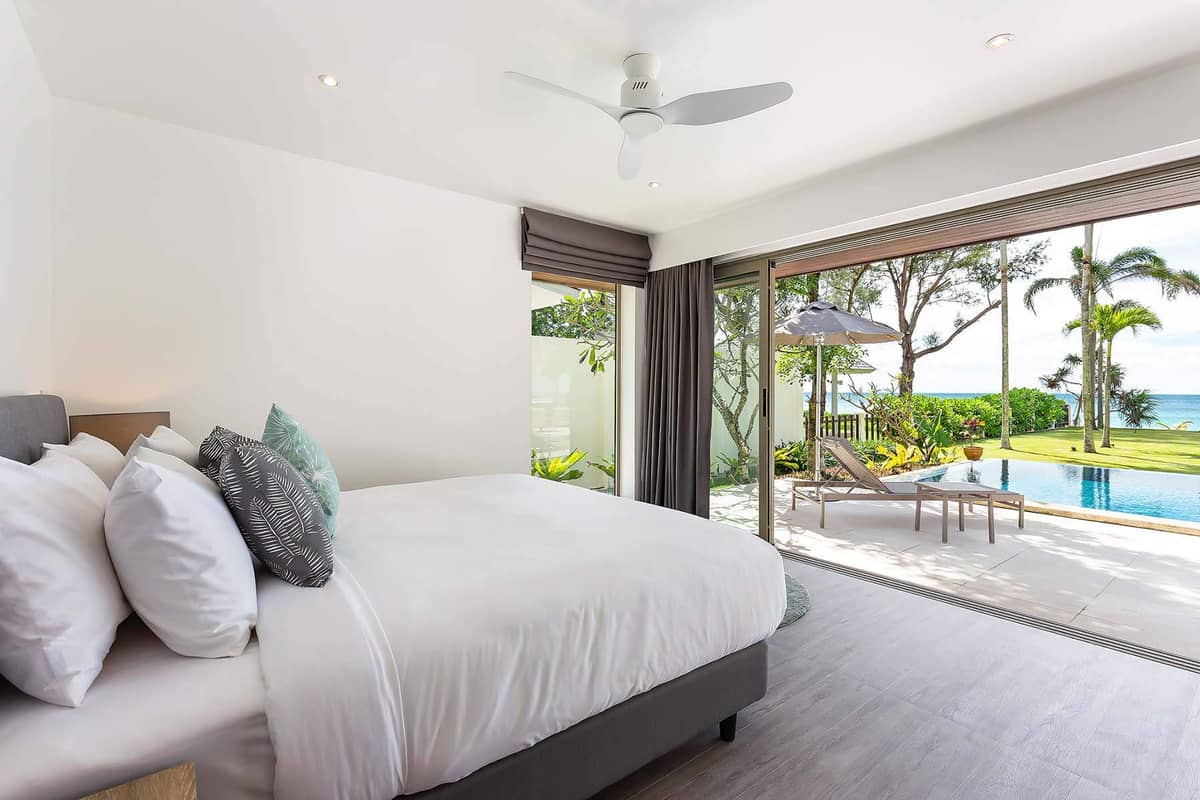 Rent villa Villa Sand, Thailand, Phuket, Phang Nga | Villacarte