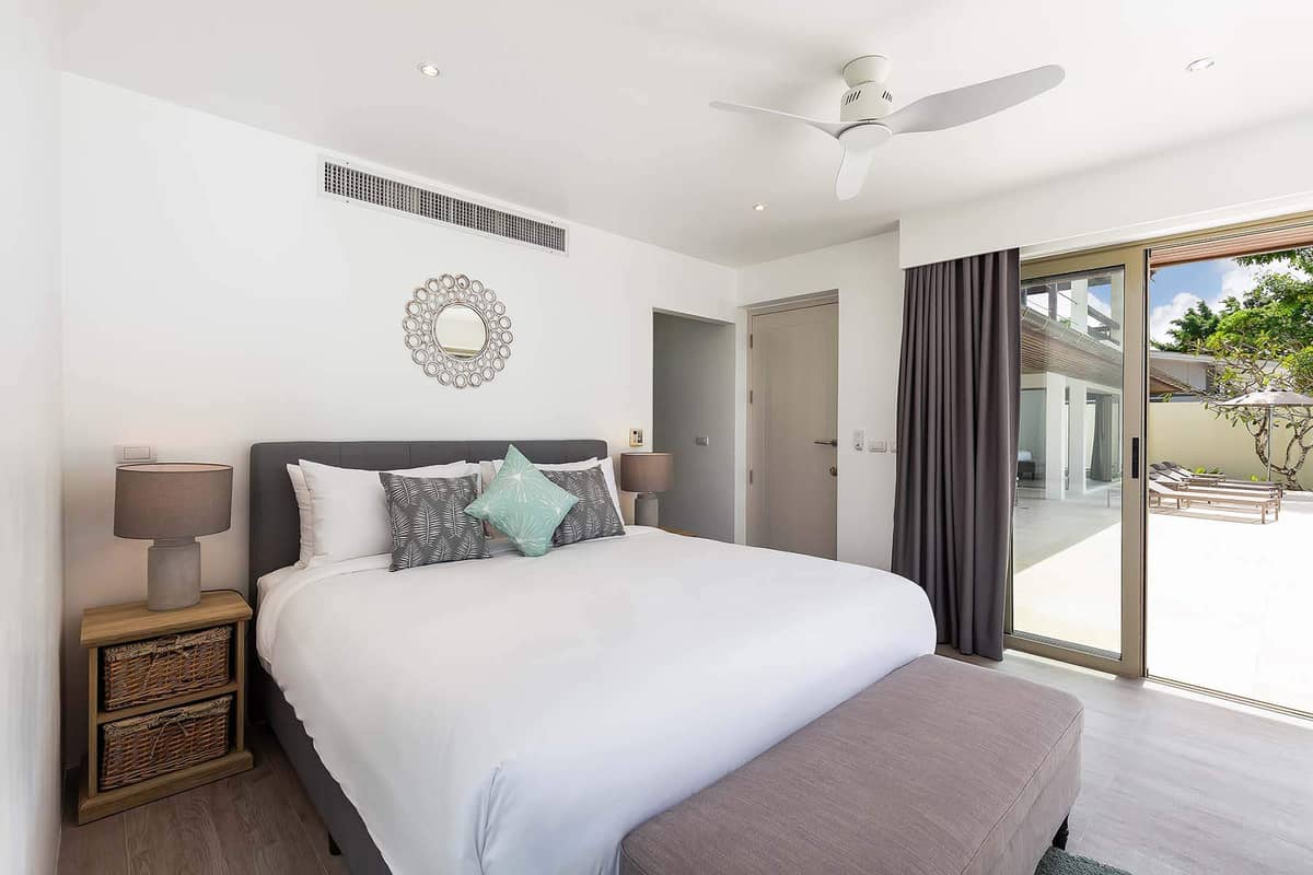 Rent villa Villa Sand, Thailand, Phuket, Phang Nga | Villacarte