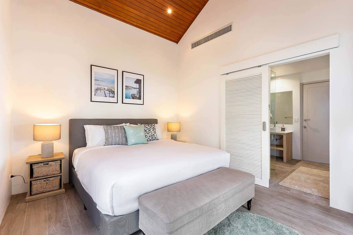 Rent villa Villa Sand, Thailand, Phuket, Phang Nga | Villacarte