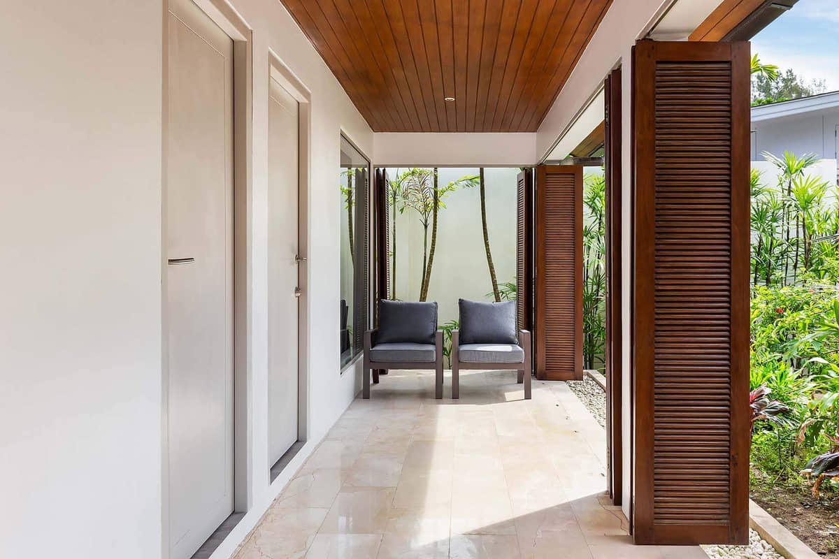 Rent villa Villa Sand, Thailand, Phuket, Phang Nga | Villacarte