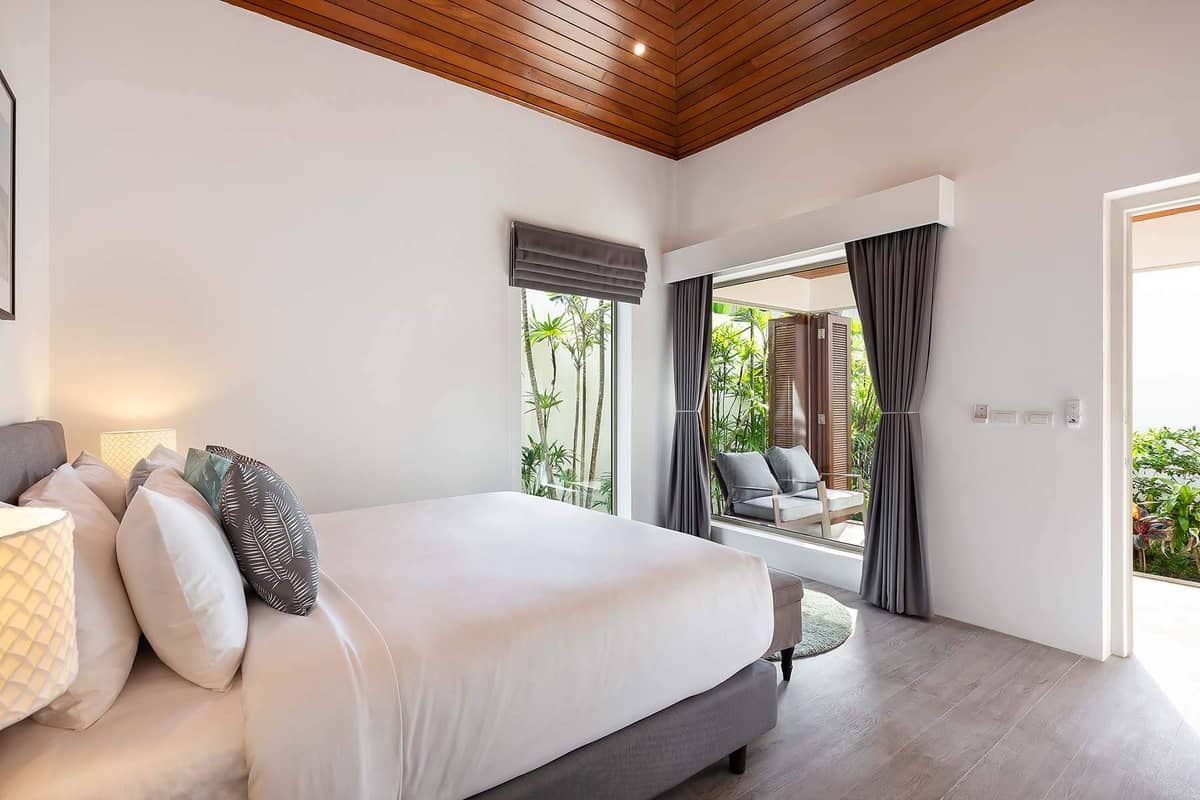 Rent villa Villa Sand, Thailand, Phuket, Phang Nga | Villacarte