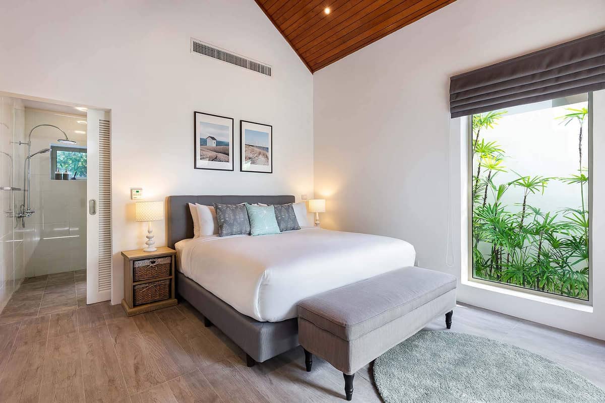 Rent villa Villa Sand, Thailand, Phuket, Phang Nga | Villacarte
