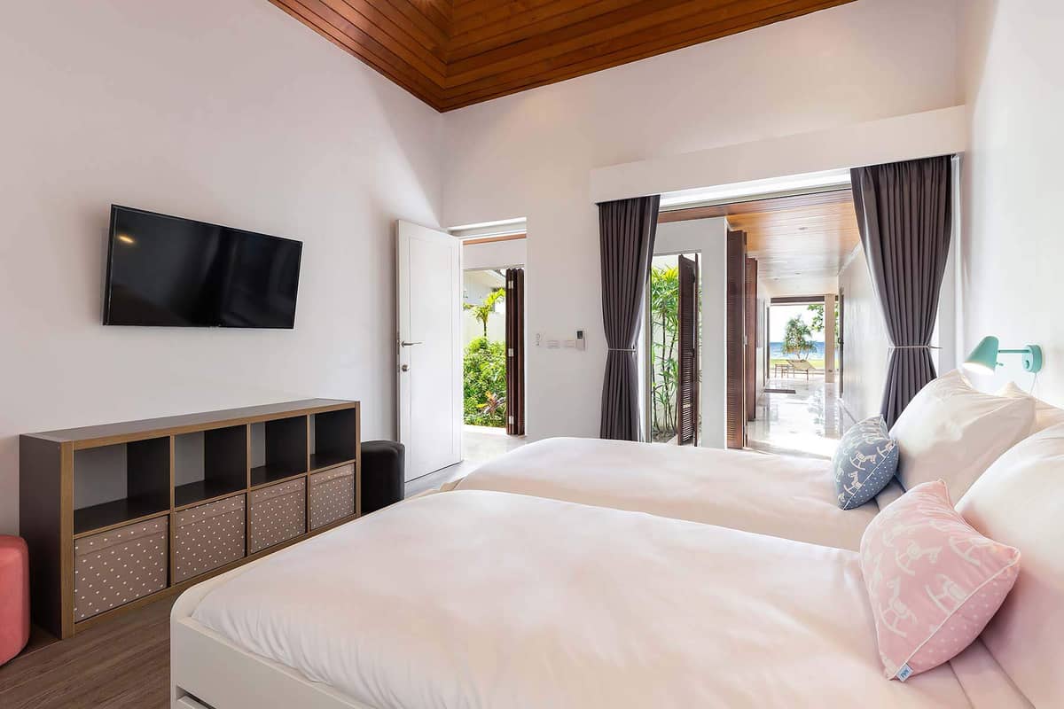 Rent villa Villa Sand, Thailand, Phuket, Phang Nga | Villacarte