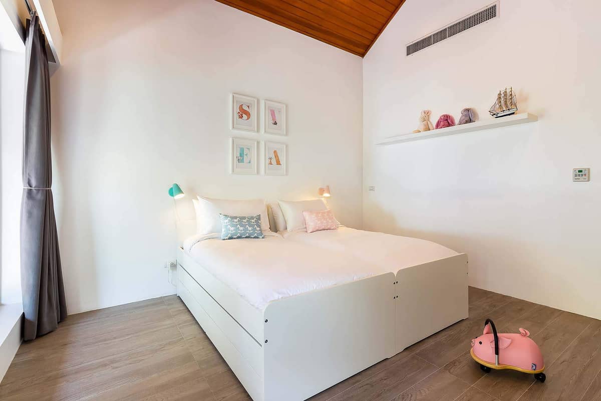 Rent villa Villa Sand, Thailand, Phuket, Phang Nga | Villacarte