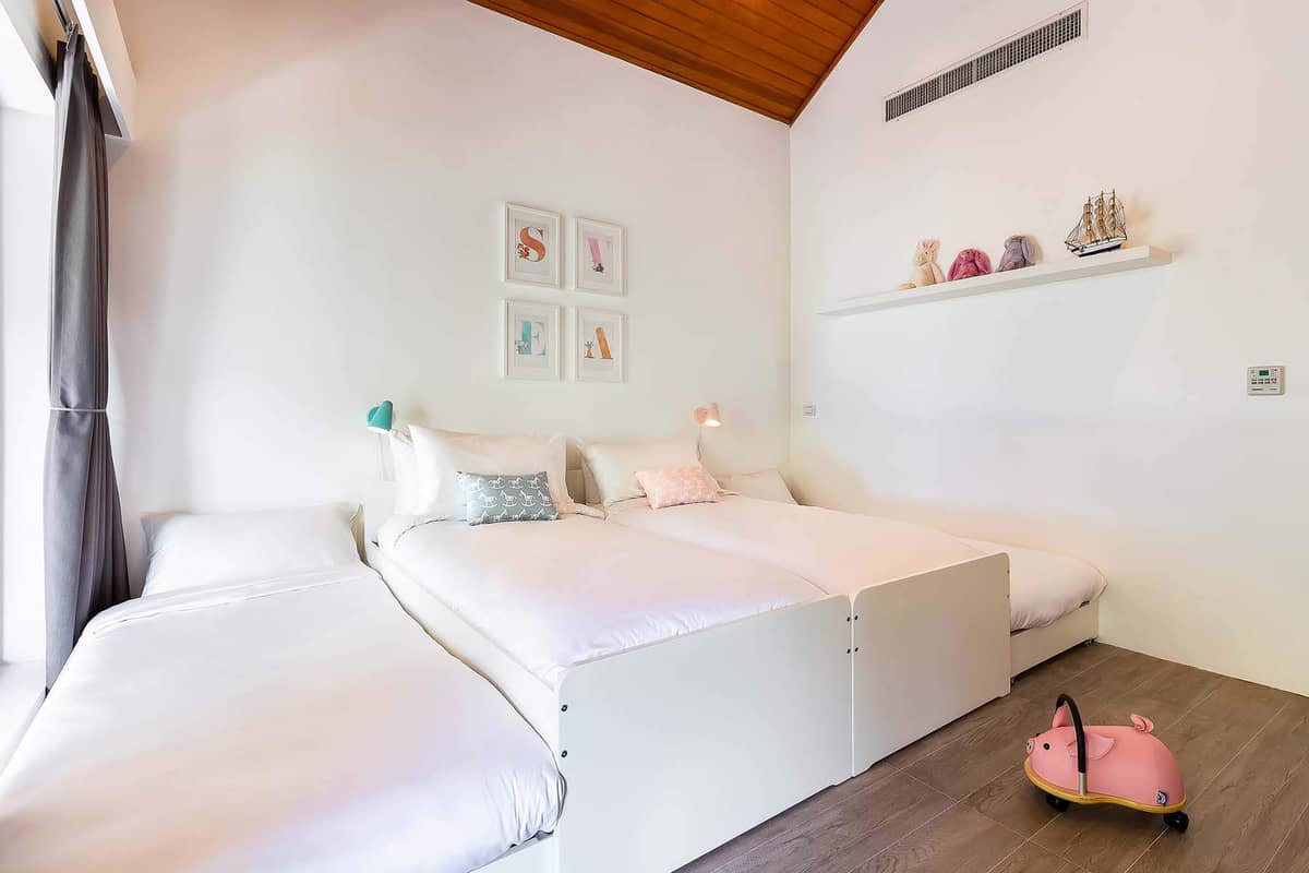Rent villa Villa Sand, Thailand, Phuket, Phang Nga | Villacarte