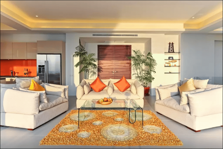 Продажа недвижимости Vista del Mar, Таиланд, Пхукет, Най Тон | Villacarte