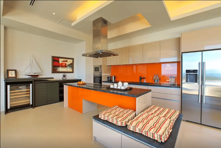 Продажа недвижимости Vista del Mar, Таиланд, Пхукет, Най Тон | Villacarte