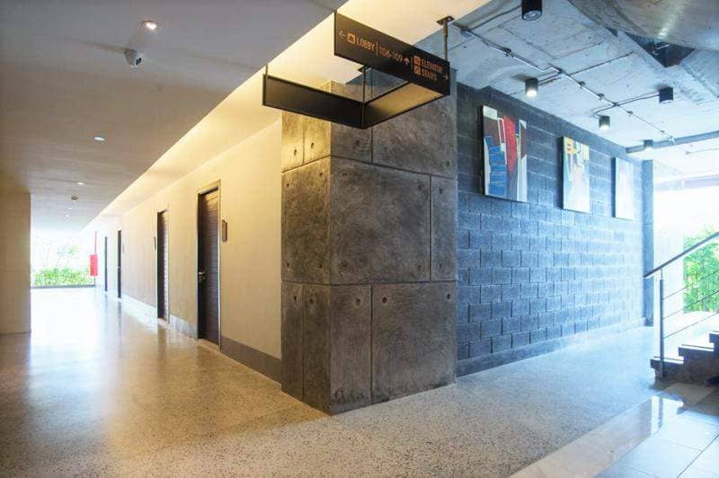 Продажа недвижимости Emerald Terrace, Таиланд, Пхукет, Патонг | Villacarte