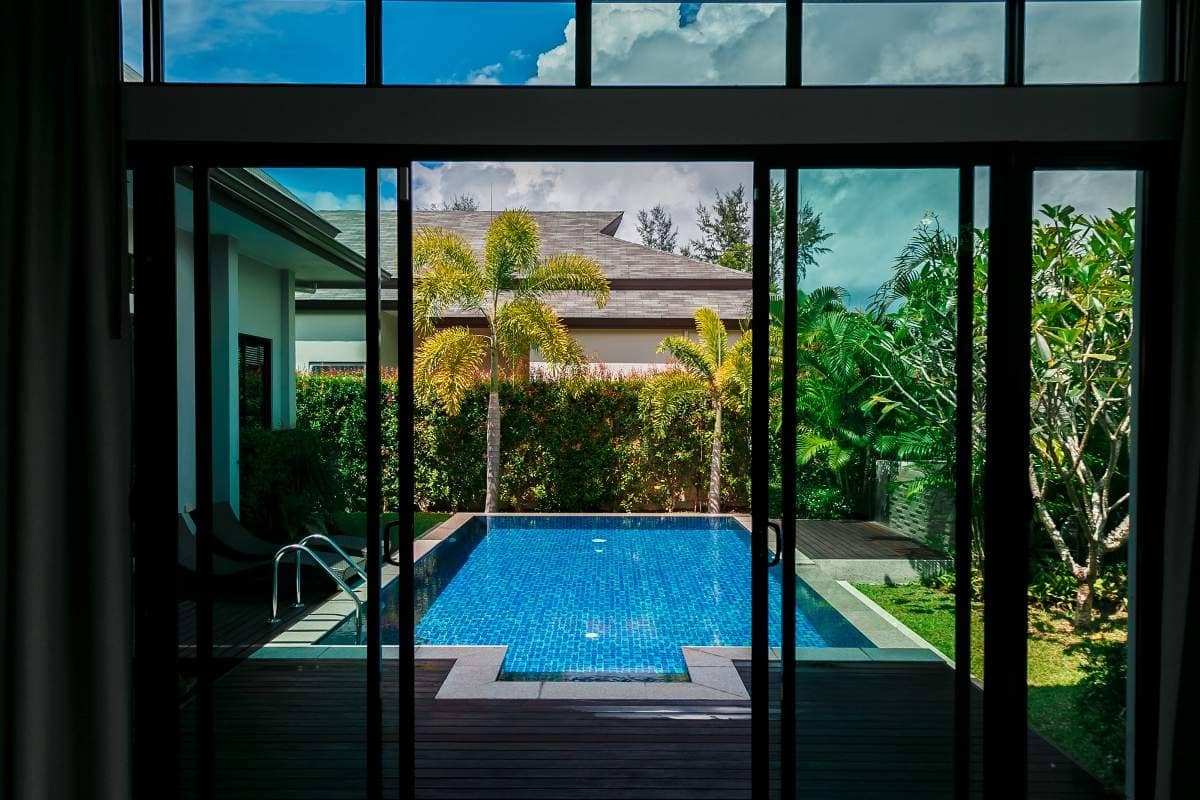 Rent villa Tanode 2, Thailand, Phuket, Bang Tao | Villacarte