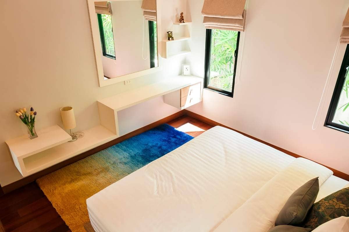 Rent villa Tanode 2, Thailand, Phuket, Bang Tao | Villacarte