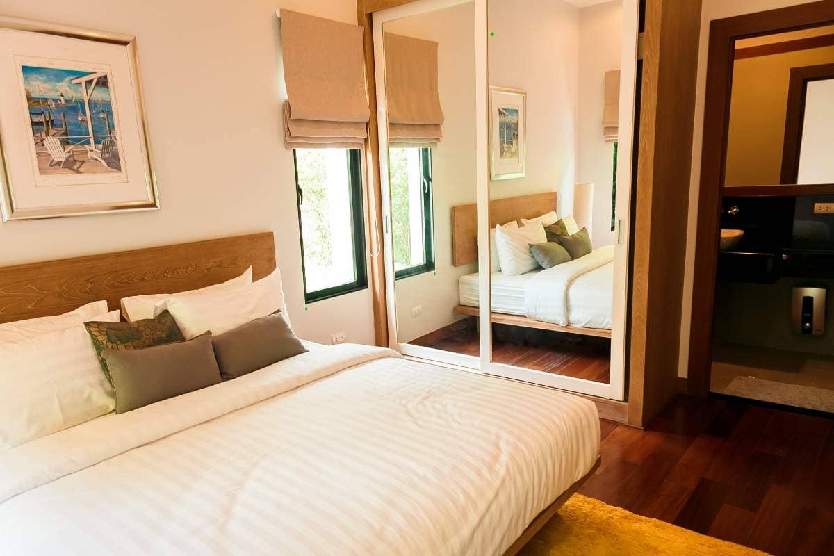 Rent villa Tanode 2, Thailand, Phuket, Bang Tao | Villacarte