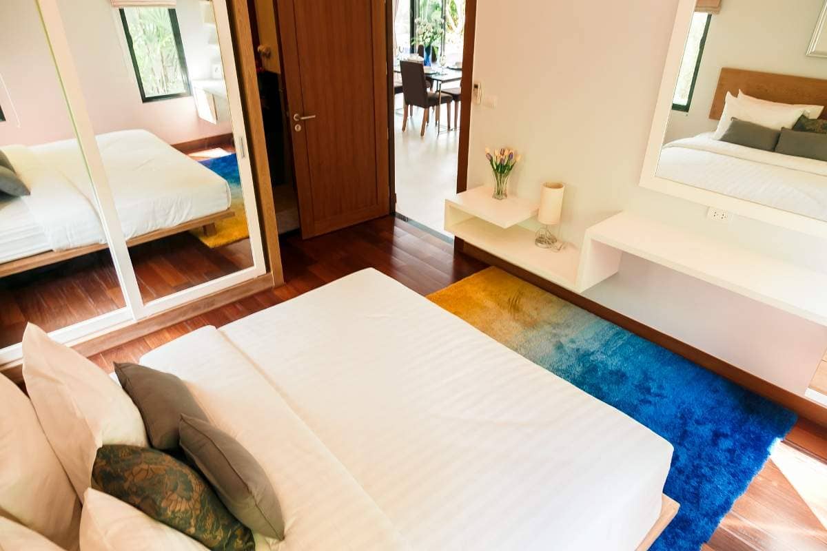 Rent villa Tanode 2, Thailand, Phuket, Bang Tao | Villacarte