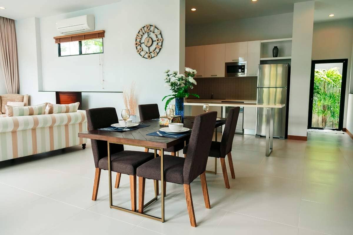 Rent villa Tanode 2, Thailand, Phuket, Bang Tao | Villacarte