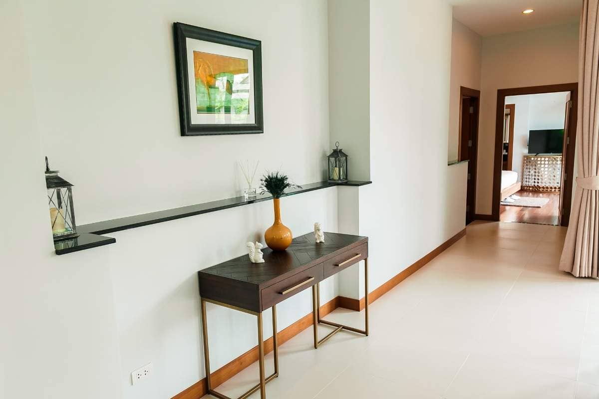 Rent villa Tanode 2, Thailand, Phuket, Bang Tao | Villacarte