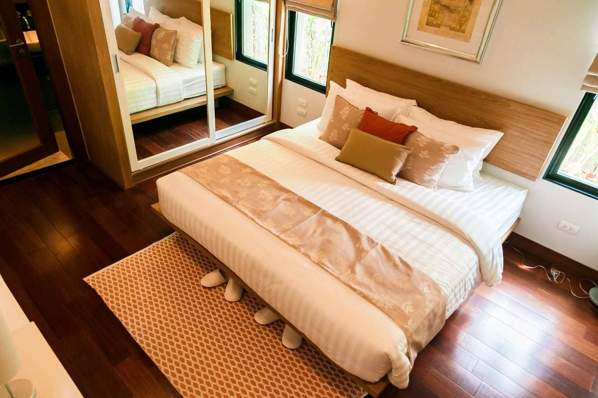Rent villa Tanode 2, Thailand, Phuket, Bang Tao | Villacarte