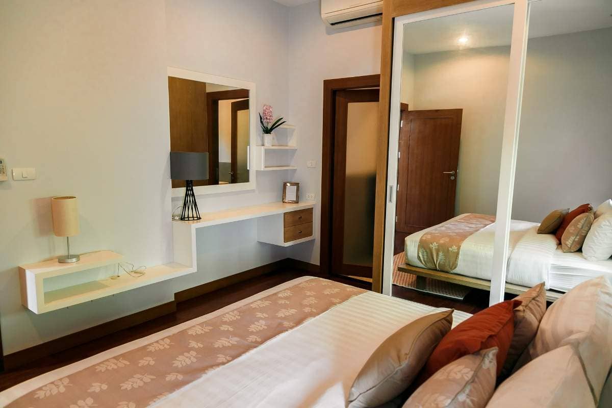 Rent villa Tanode 2, Thailand, Phuket, Bang Tao | Villacarte